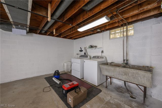 1550 Osage, Akron, OH 44305