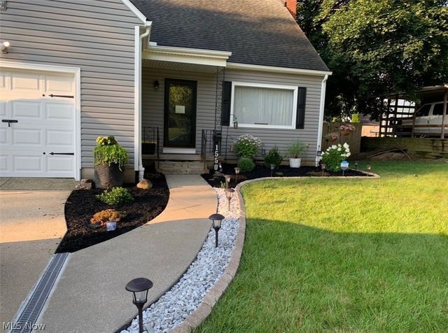 1550 Osage, Akron, OH 44305