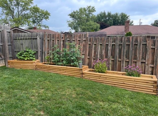 1550 Osage, Akron, OH 44305