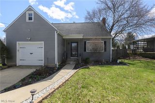 1550 Osage, Akron, OH 44305