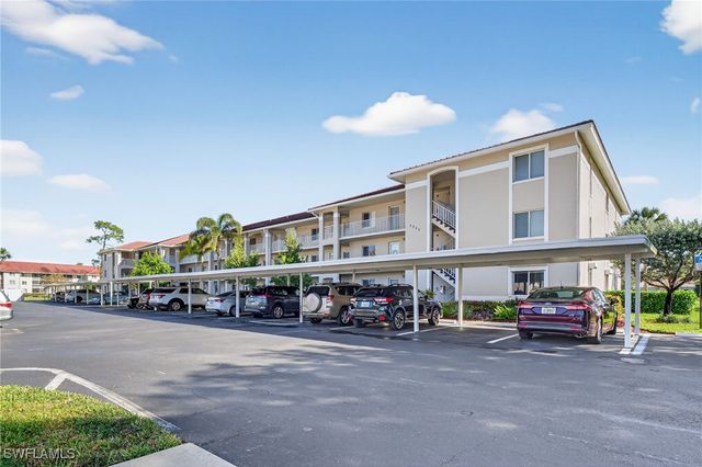 6945 Dennis CIR I201, Naples, FL 34104