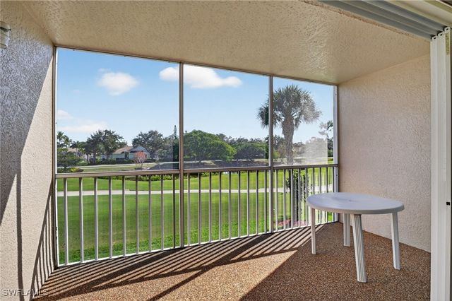 6945 Dennis CIR I201, Naples, FL 34104