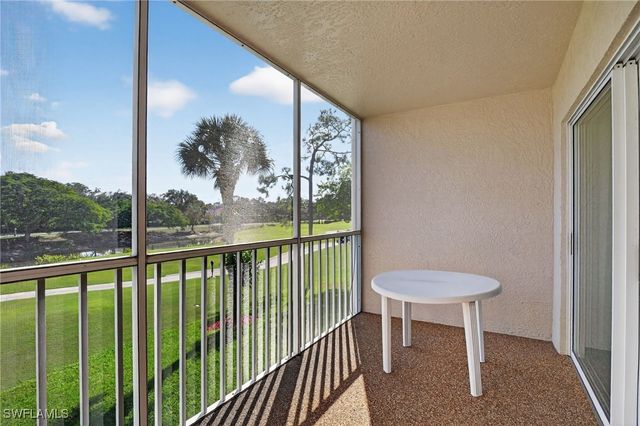 6945 Dennis CIR I201, Naples, FL 34104