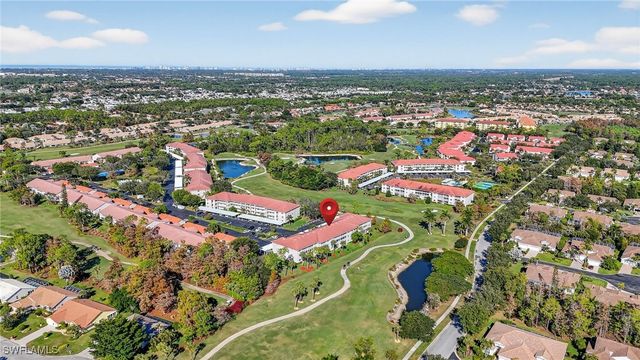 6945 Dennis CIR I201, Naples, FL 34104