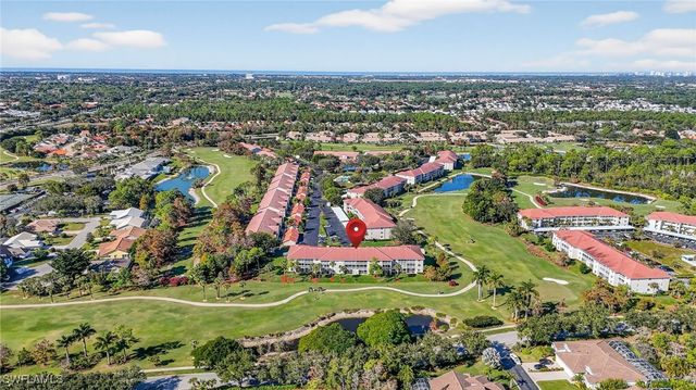 6945 Dennis CIR I201, Naples, FL 34104