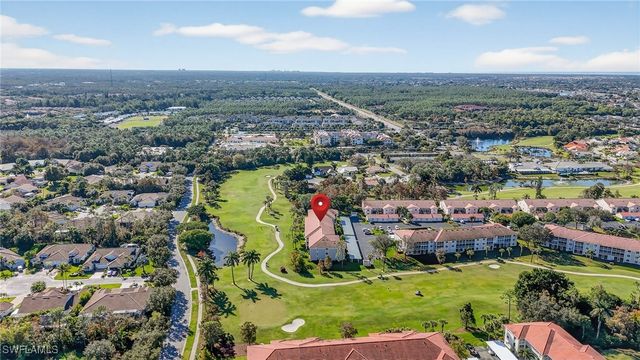 6945 Dennis CIR I201, Naples, FL 34104