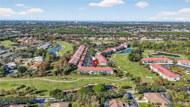 6945 Dennis CIR I201, Naples, FL 34104