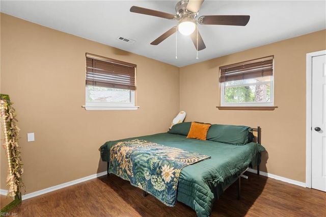 3532 Evangeline ST, Norfolk, VA 23502