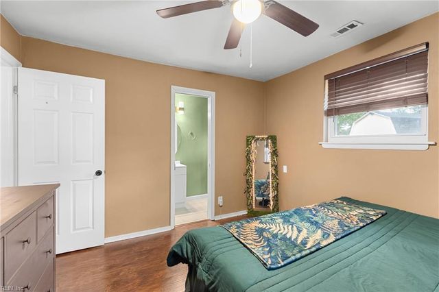 3532 Evangeline ST, Norfolk, VA 23502
