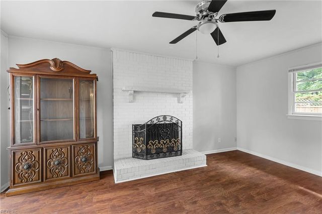 3532 Evangeline ST, Norfolk, VA 23502