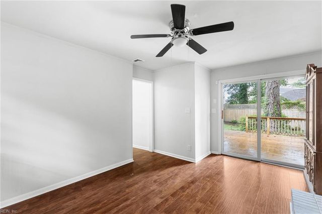 3532 Evangeline ST, Norfolk, VA 23502