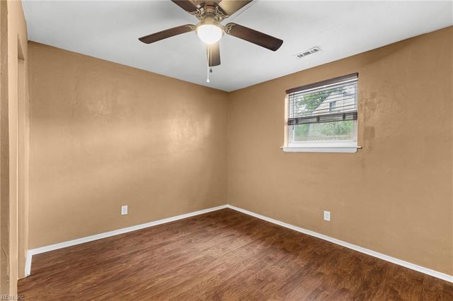 3532 Evangeline ST, Norfolk, VA 23502