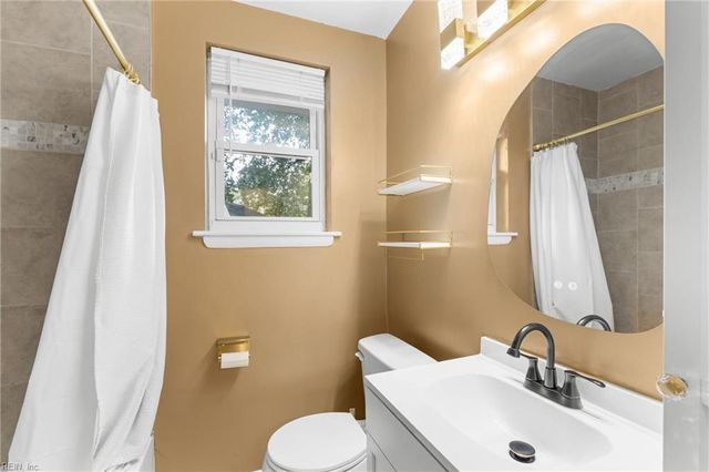 3532 Evangeline ST, Norfolk, VA 23502