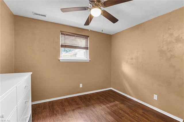 3532 Evangeline ST, Norfolk, VA 23502