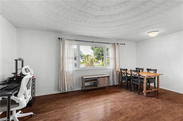 3532 Evangeline ST, Norfolk, VA 23502