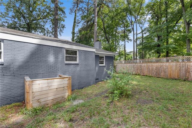 3532 Evangeline ST, Norfolk, VA 23502