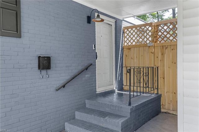 3532 Evangeline ST, Norfolk, VA 23502