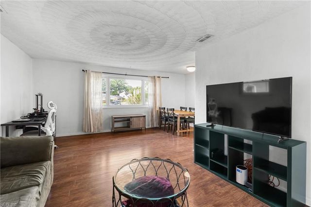 3532 Evangeline ST, Norfolk, VA 23502