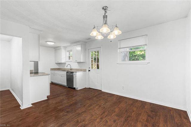 3532 Evangeline ST, Norfolk, VA 23502