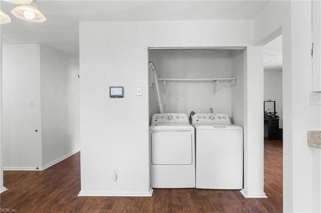 3532 Evangeline ST, Norfolk, VA 23502