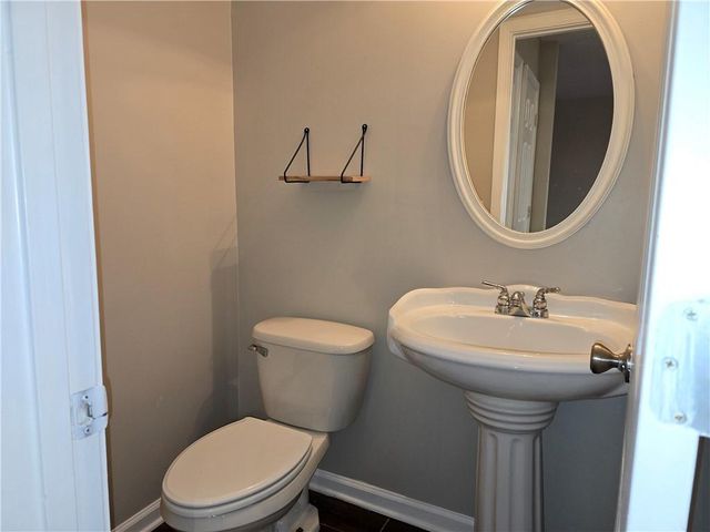 1014 Summer Place, Norcross, GA 30071