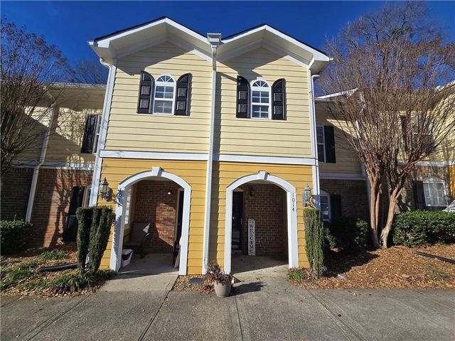 1014 Summer Place, Norcross, GA 30071