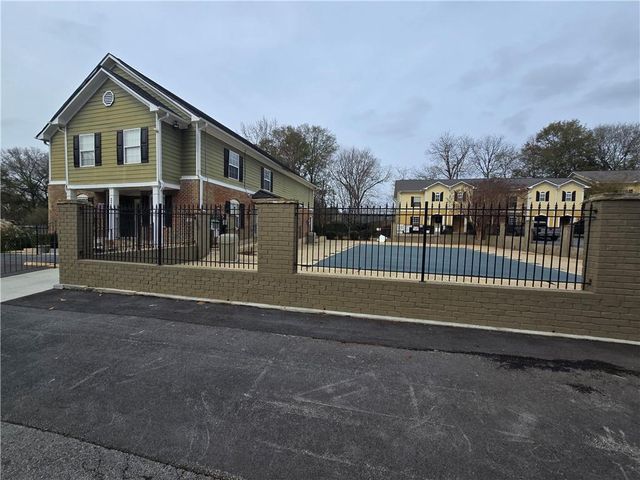 1014 Summer Place, Norcross, GA 30071