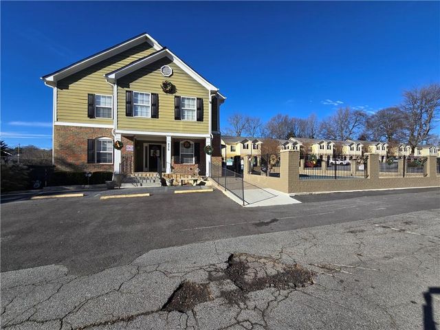 1014 Summer Place, Norcross, GA 30071