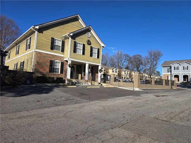 1014 Summer Place, Norcross, GA 30071