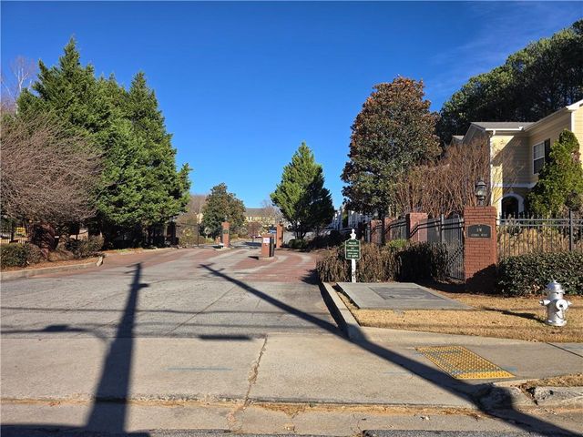 1014 Summer Place, Norcross, GA 30071
