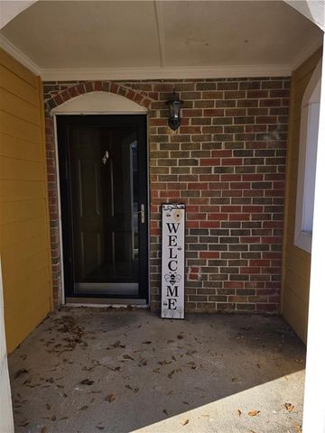 1014 Summer Place, Norcross, GA 30071
