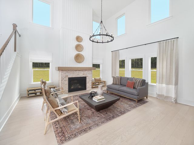 5352 Bending Flats Way Drive, Summerville, SC 29485