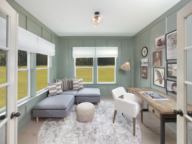 5352 Bending Flats Way Drive, Summerville, SC 29485