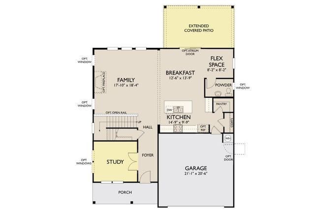 5352 Bending Flats Way Drive, Summerville, SC 29485