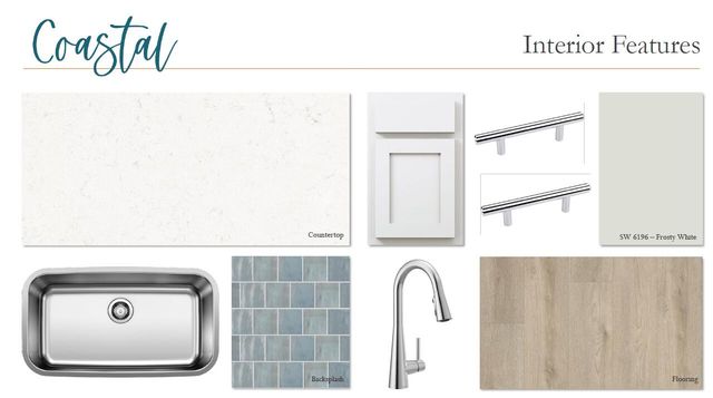 5352 Bending Flats Way Drive, Summerville, SC 29485