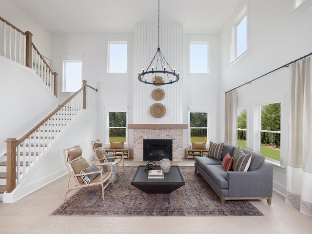 5352 Bending Flats Way Drive, Summerville, SC 29485