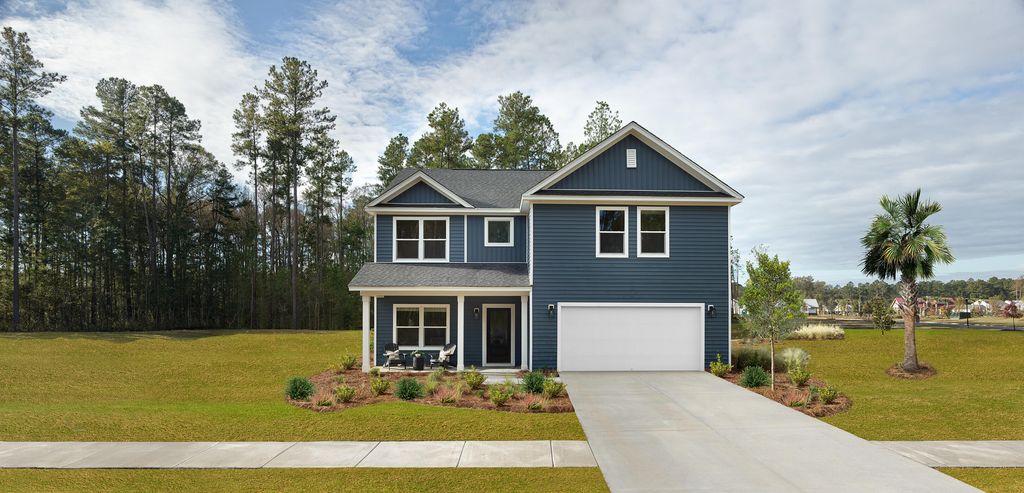 5352 Bending Flats Way Drive, Summerville, SC 29485
