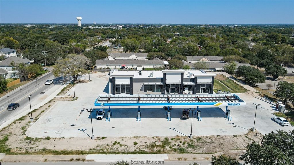 1103 Welsh Ave, College Station, TX 77840 — photo 4