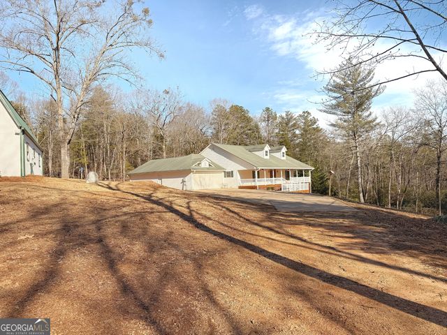 1857 Tugalo Village Road, Clarkesville, GA 30523