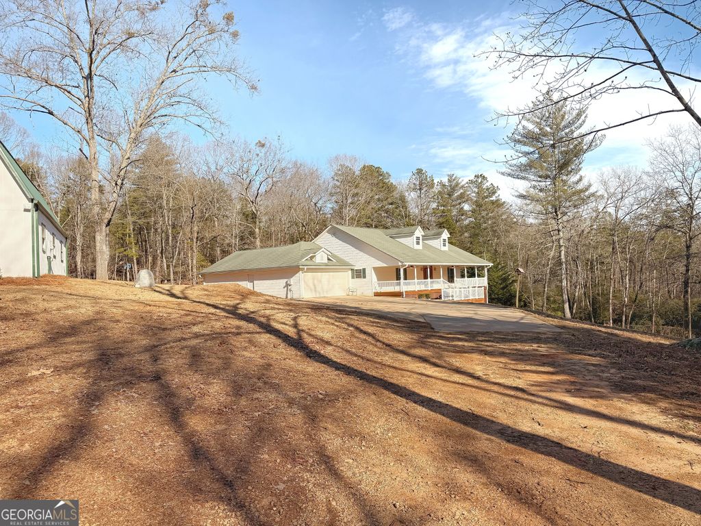 1857 Tugalo Village Road, Clarkesville, GA 30523 — photo 3