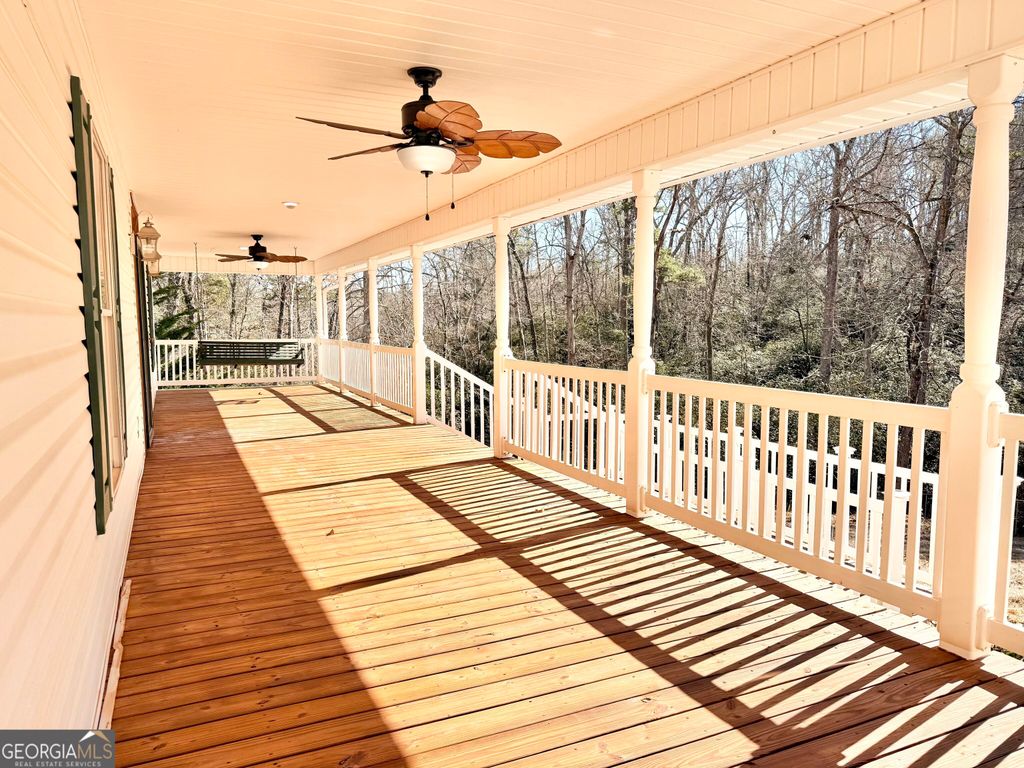 1857 Tugalo Village Road, Clarkesville, GA 30523 — photo 5