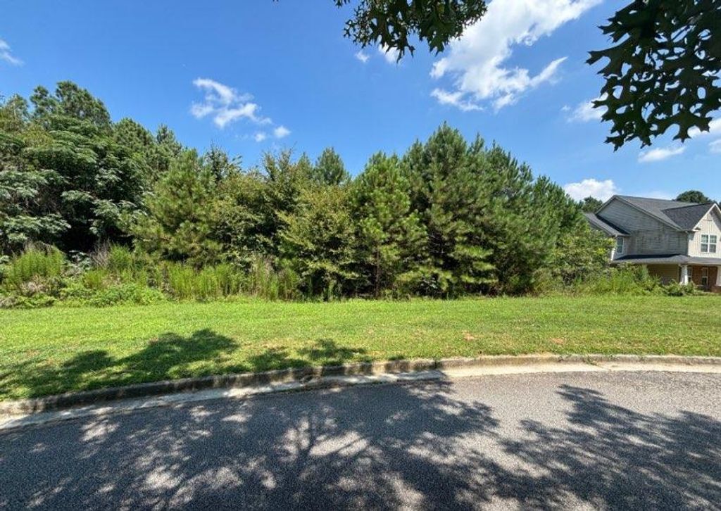 1966 Crescent Moon Drive, Conyers, GA 30012