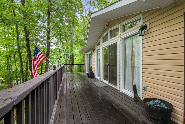 204 SPOTSWOOD LN, Mcgaheysville, VA 22840