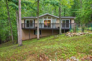 204 SPOTSWOOD LN, Mcgaheysville, VA 22840