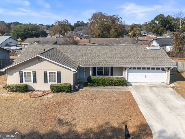 106 Piper Cove, St. Marys, GA 31558
