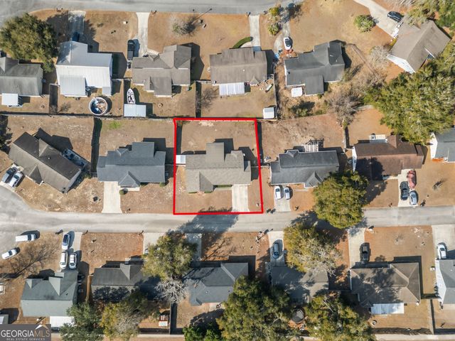 106 Piper Cove, St. Marys, GA 31558