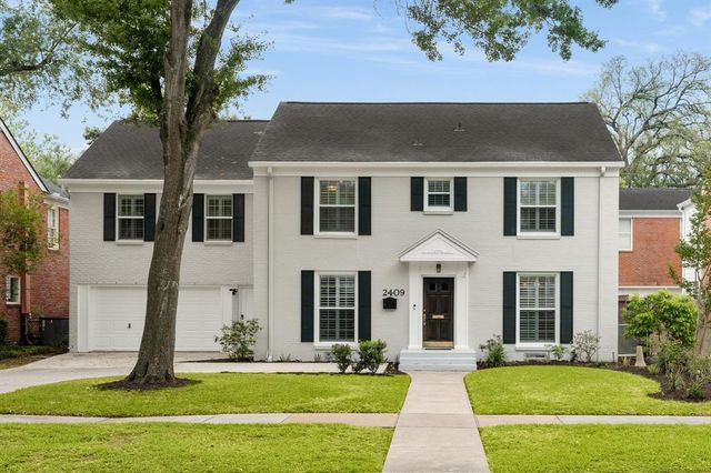 2409 Dryden Road, Houston, TX 77030