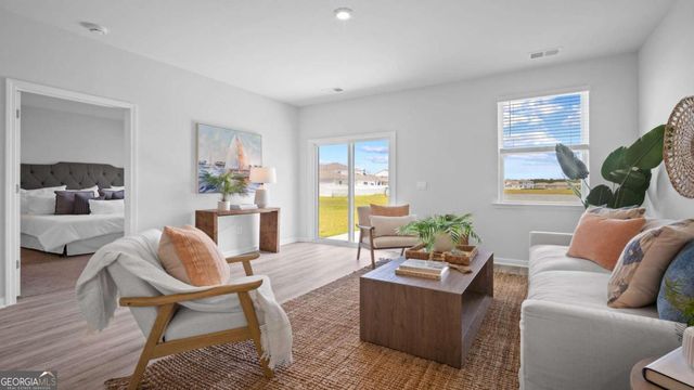 31 Jovita Drive, Port Wentworth, GA 31407