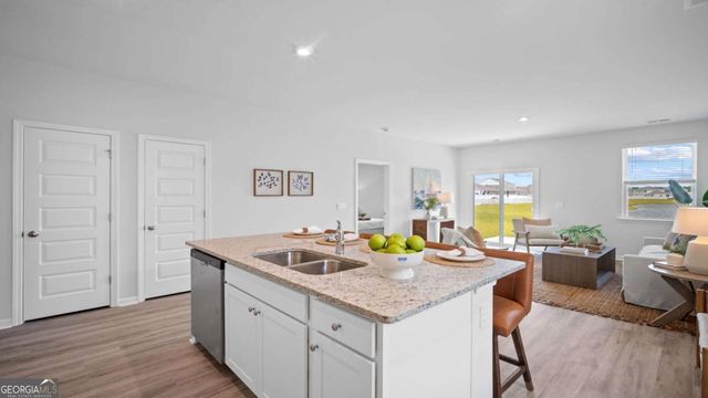 31 Jovita Drive, Port Wentworth, GA 31407