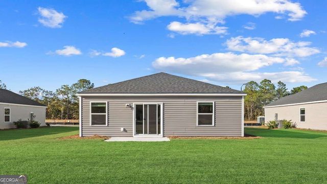 31 Jovita Drive, Port Wentworth, GA 31407